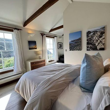 Boathouse Cottage Point Arena Luaran gambar
